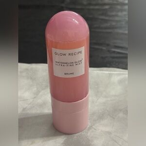Glow Recipe Watermelon Glow Ultra-Fine Mist (New No Box)